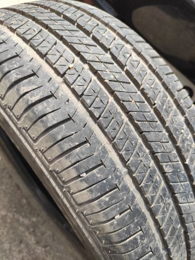 Лот: 18982171. Фото: 1. Bridgestone Turanza 205х55х16. Шины