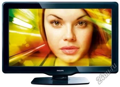 Лот: 16312608. Фото: 1. Телевизор ЖК LCD Philips 42PFL3605... Телевизоры