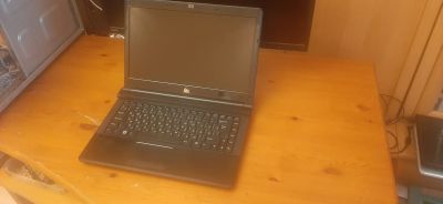 Лот: 25236197. Фото: 1. Ноутбук DNS 0118742 P8800/4Gb... Ноутбуки