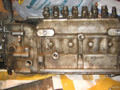 Лот: 12519316. Фото: 1. ТНВД. Топливная система