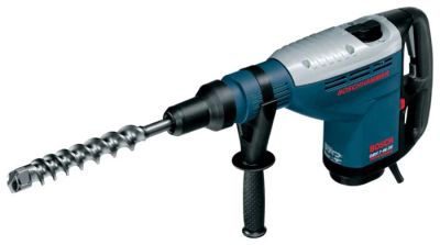 Лот: 4511249. Фото: 1. перфоратор Bosch GBH 7-46 DE. Электроинструмент