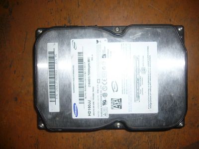 Лот: 5609073. Фото: 1. Продам HDD SATA-||. Жёсткие диски (HDD)