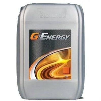 Лот: 20345097. Фото: 1. G-Energy Synthetic Active 5w30... Масла, жидкости
