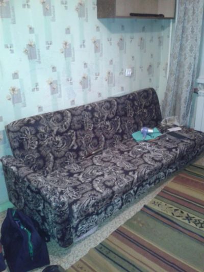 Лот: 5491259. Фото: 1. Диван двухспальный. Диваны