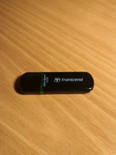 Лот: 11816410. Фото: 1. Флешка USB 16 gb !!доставка!!. USB-флеш карты