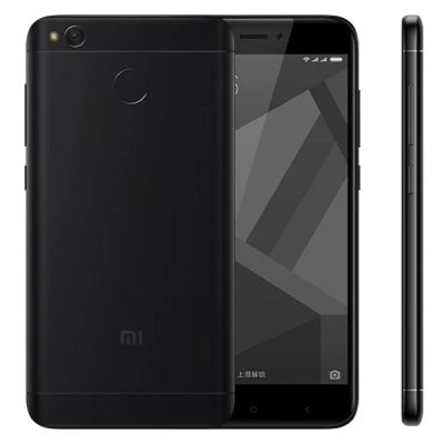 Лот: 9494904. Фото: 1. Новый Xiaomi Redmi 4X, cмартфон... Смартфоны