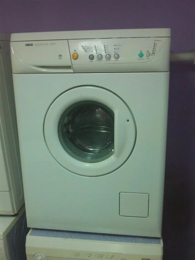 Лот: 3572653. Фото: 1. Стиральная машина Zanussi FE-1014N... Стиральные машины