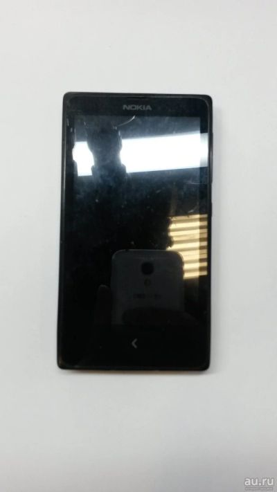 Лот: 13630609. Фото: 1. Nokia 980. Дисплеи, дисплейные модули, тачскрины
