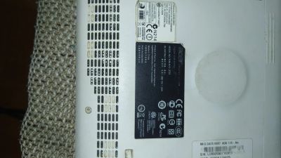 Лот: 19932325. Фото: 1. Нетбук acer. Ноутбуки