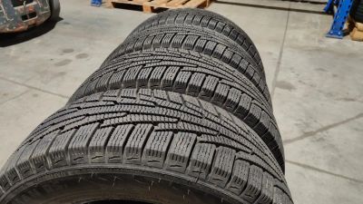 Лот: 20972739. Фото: 1. Nokian Nordman RS2 185/70 R14. Шины