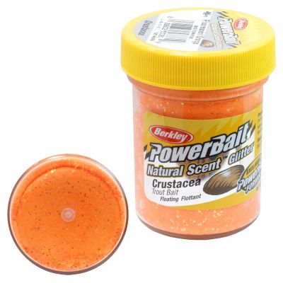 Лот: 19707614. Фото: 1. Паста форелевая BERKLEY PowerBait... Прикормки, приманки