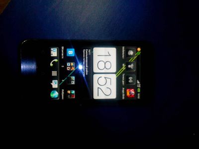 Лот: 3382991. Фото: 1. HTC One V. Смартфоны