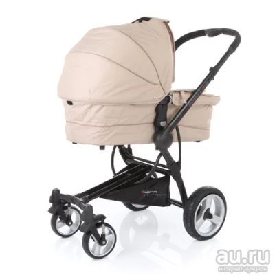 Лот: 7629478. Фото: 1. Коляска 2 в 1 Baby Care Suprim... Коляски