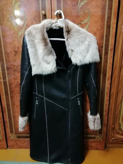 Лот: 18623023. Фото: 1. Одежда. Верхняя одежда