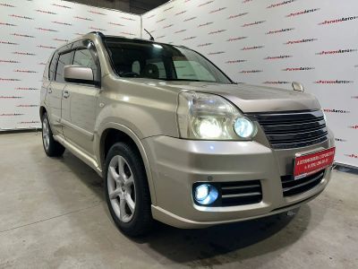Лот: 24351080. Фото: 1. Nissan X-Trail 2008. Автомобили