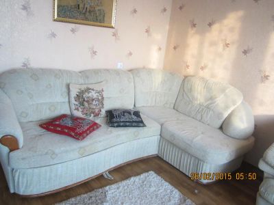 Лот: 5161562. Фото: 1. Диван. Диваны