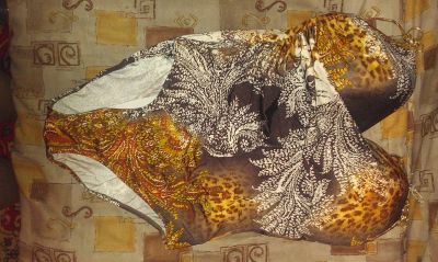 Лот: 4099795. Фото: 1. продам фирменный купальник Zeki. Купальники
