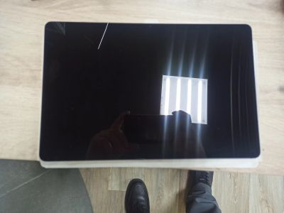Лот: 21021943. Фото: 1. 12.4" Планшет Samsung Galaxy Tab... Планшеты