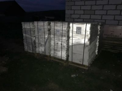 Лот: 10367666. Фото: 1. Газоблок. Клеи, герметики, пена монтажная, клейкие ленты
