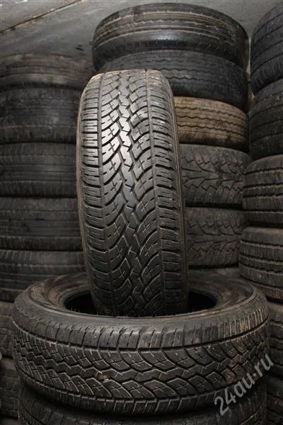 Лот: 2776566. Фото: 1. Шины/Покрышки Yokohama Geolandar... Шины