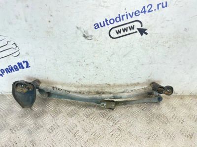 Лот: 25556915. Фото: 1. трапеция дворников Opel Astra... Другое (автозапчасти)