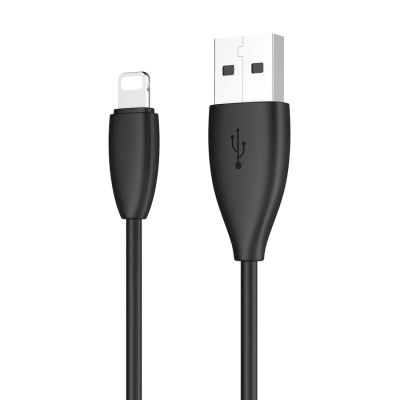 Лот: 11133624. Фото: 1. Кабель USB - Apple lightning Baseus... Дата-кабели, переходники