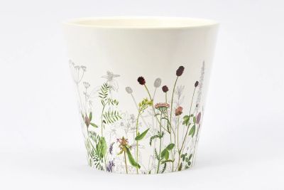 Лот: 23635090. Фото: 1. Горшок для цветов Hoff London... Кашпо, горшки, вазоны для цветов