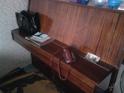 Лот: 1704594. Фото: 1. Пианино: "Прелюдия". Клавишные