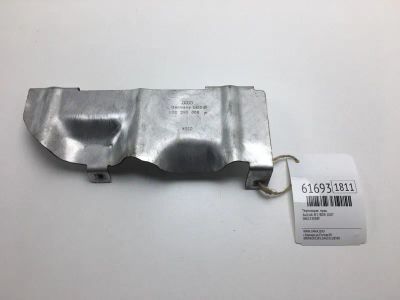 Лот: 20401426. Фото: 1. Термоэкран Audi A6 2007 06E253008F... Кузов