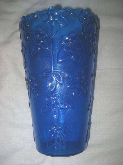 Лот: 13435447. Фото: 1. красивая ваза для цветов 20 см... Вазы