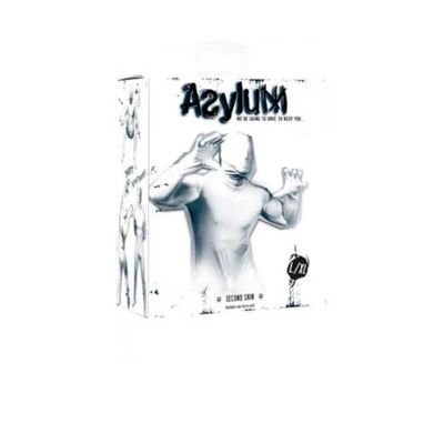 Лот: 19967093. Фото: 1. Кэтсьюит Asylum с маской на голову... Игрушки
