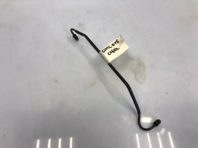 Лот: 21705627. Фото: 1. трубка сцепления Honda Civic 4D... Двигатель и элементы двигателя