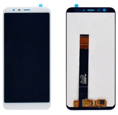 Лот: 14391182. Фото: 1. Дисплей для Meizu M8c в сборе... Дисплеи, дисплейные модули, тачскрины