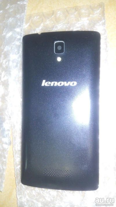 Лот: 9371015. Фото: 1. Lenovo A2010. Смартфоны