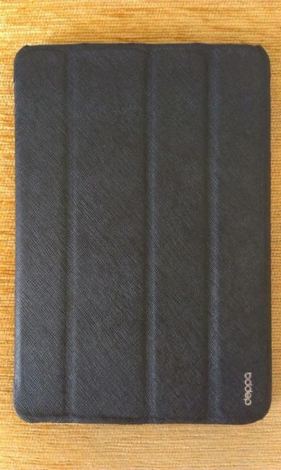 Лот: 4189890. Фото: 1. Apple iPad mini Wi-Fi 16GB Black. Планшеты
