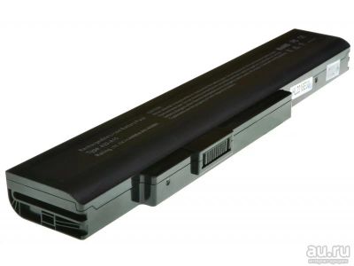 Лот: 18044111. Фото: 1. Аккумулятор для Asus / A32-A15... ИБП, аккумуляторы для ИБП