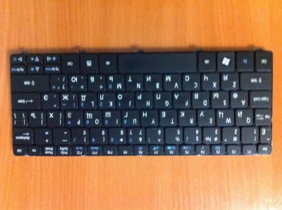 Лот: 7020290. Фото: 1. Клавиатура ACER Aspire One 521... Клавиатуры для ноутбуков