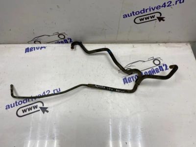 Лот: 21714247. Фото: 1. трубка абсорбера Nissan Almera... Двигатель и элементы двигателя