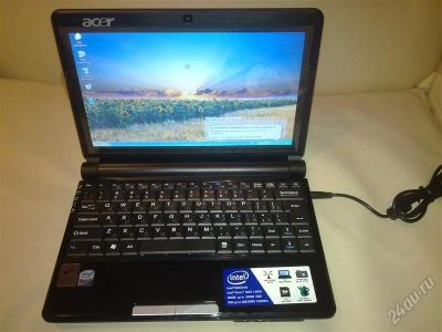 Лот: 1468329. Фото: 1. нетбук Acer (новый). Ноутбуки