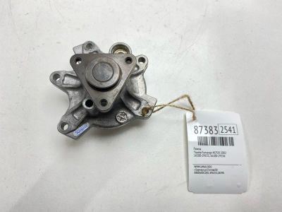 Лот: 22633933. Фото: 1. Помпа Toyota Funcargo 2002 1610029155... Двигатель и элементы двигателя