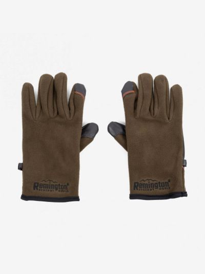 Лот: 22418165. Фото: 1. Перчатки Remington Basic brown... Другое (спортивная одежда)