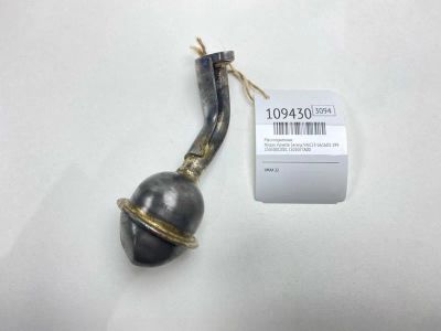 Лот: 25237846. Фото: 1. Маслоприемник Nissan Vanette Serena... Двигатель и элементы двигателя