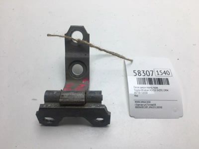 Лот: 20399295. Фото: 1. Петля двери Toyota Windom 1994... Кузов