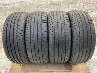 Лот: 15399246. Фото: 1. Bridgestone Turanza T005 245/45... Шины