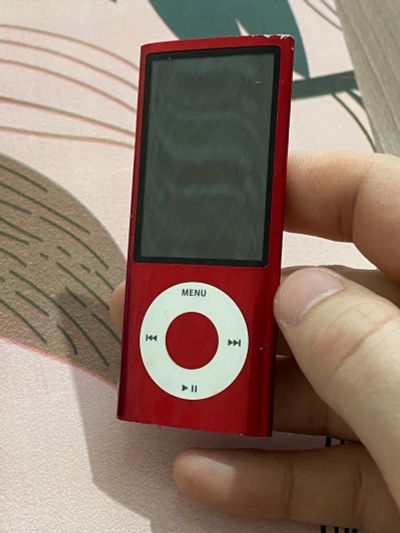 Лот: 19855439. Фото: 1. iPod. Плееры