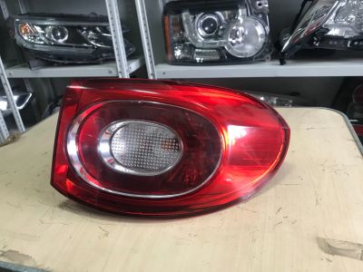 Лот: 25637102. Фото: 1. Задний правый фонарь Volkswagen... Оптика и освещение