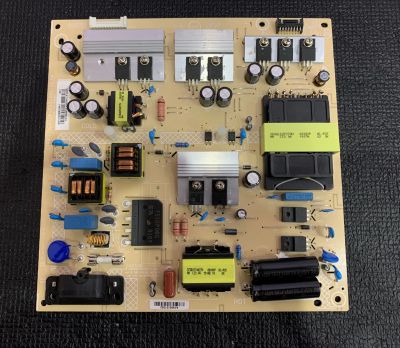 Лот: 18381530. Фото: 1. psu 715G9324-P01-001-003M tv Philips... Запчасти для телевизоров, видеотехники, аудиотехники