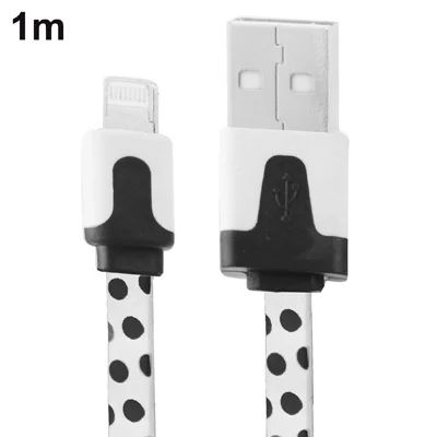 Лот: 3360359. Фото: 1. Дата-кабель для iPhone 5, iPad... Дата-кабели, переходники