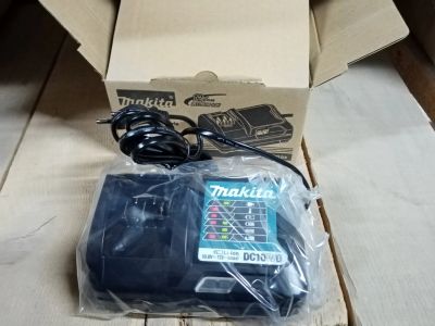 Лот: 25070895. Фото: 1. Зарядное устройство Makita серия... Запчасти