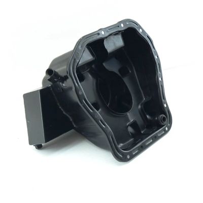 Лот: 25281527. Фото: 1. Поддон двигателя Subaru EJ205-EJ257... Двигатель и элементы двигателя